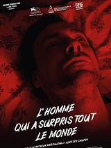 Affiche de L'Homme qui a surpris tout le monde, film à voir en streaming sur Pygargue