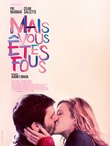 Affiche de Mais vous êtes fous, film à voir en streaming sur Pygargue