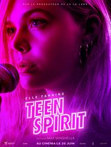 Teen Spirit (Original Motion Picture Soundtrack)