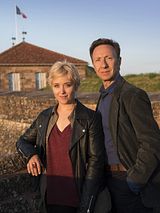 Affiche de Meurtres en Lorraine, film à voir en streaming sur Pygargue