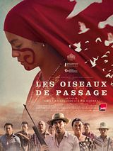 Affiche de Les Oiseaux de passage, film à voir en streaming sur Pygargue