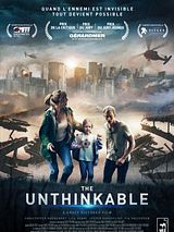 Affiche de The Unthinkable, film à voir en streaming sur Pygargue