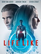 Affiche de Life Like, film à voir en streaming sur Pygargue