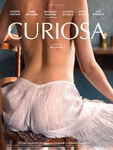 Affiche de Curiosa, film à voir en streaming sur Pygargue