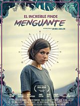 Affiche de Le week-end qui rétrécit, film à voir en streaming sur Pygargue