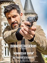 Affiche de Commissaire Dupin : Les secrets de Brocéliande, film à voir en streaming sur Pygargue