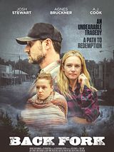 Affiche de Back Fork, film à voir en streaming sur Pygargue