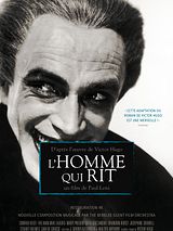 Affiche de L'Homme qui rit, film à voir en streaming sur Pygargue