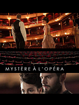 Affiche de Mystère à l'Opéra, film à voir en streaming sur Pygargue