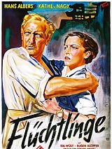 Affiche de Au bout du monde, film à voir en streaming sur Pygargue