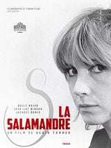 La Salamandre