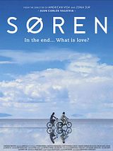 Affiche de Soren, film à voir en streaming sur Pygargue