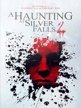 Affiche de A Haunting at Silver Falls: The Return, film à voir en streaming sur Pygargue
