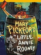 poster du film Little Annie Rooney