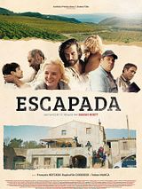 Affiche de Escapada, film à voir en streaming sur Pygargue