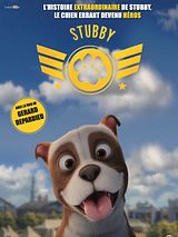 Affiche de Stubby, film à voir en streaming sur Pygargue