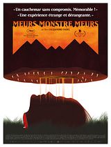 Affiche de Meurs, monstre, meurs, film à voir en streaming sur Pygargue