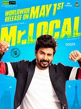 Affiche de Mr. Local, film à voir en streaming sur Pygargue