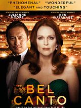 Affiche de Bel Canto, film à voir en streaming sur Pygargue
