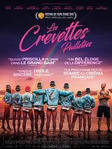 Affiche de Les Crevettes pailletées, film à voir en streaming sur Pygargue