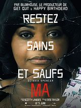 Affiche de Ma, film à voir en streaming sur Pygargue