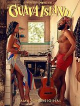 Affiche de Guava Island, film à voir en streaming sur Pygargue