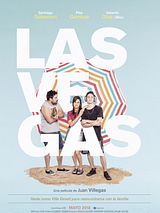 Affiche de Las Vegas, film à voir en streaming sur Pygargue