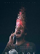 Affiche de Wounds, film à voir en streaming sur Pygargue