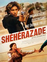 Affiche de Shéhérazade, film à voir en streaming sur Pygargue