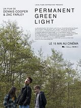 Affiche de Permanent Green Light, film à voir en streaming sur Pygargue