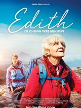 Affiche de Edith, en Chemin Vers son Rêve, film à voir en streaming sur Pygargue