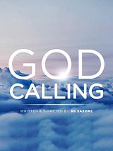 Affiche de God Calling, film à voir en streaming sur Pygargue
