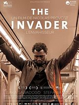 Affiche de L’ Envahisseur, film à voir en streaming sur Pygargue