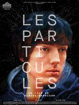 Les particules (Bande originale du film de Blaise Harrison)