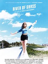 Affiche de River of Grass, film à voir en streaming sur Pygargue