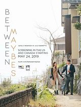 Affiche de Between Maybes, film à voir en streaming sur Pygargue