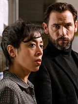 Affiche de Puzzle, film à voir en streaming sur Pygargue