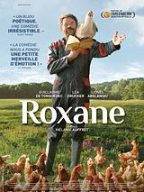 Affiche de Roxane, film à voir en streaming sur Pygargue
