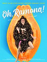 Affiche de Oh, Ramona!, film à voir en streaming sur Pygargue