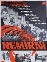Affiche de Sans répit, film à voir en streaming sur Pygargue