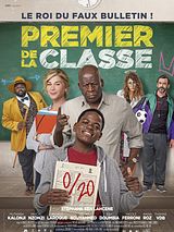 Affiche de Premier de la classe, film à voir en streaming sur Pygargue