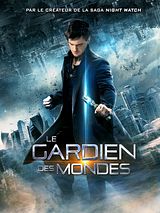 Affiche de Le Gardien des mondes, film à voir en streaming sur Pygargue