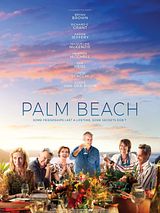 Affiche de Palm Beach, film à voir en streaming sur Pygargue