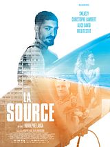 Affiche de La Source, film à voir en streaming sur Pygargue