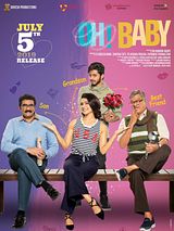 Affiche de Oh Baby, film à voir en streaming sur Pygargue