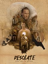 Affiche de Desolate, film à voir en streaming sur Pygargue
