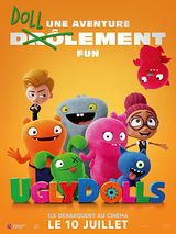 UglyDolls (Original Motion Picture Soundtrack)