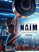 Affiche de Cep Herkülü: Naim Süleymanoğlu, film à voir en streaming sur Pygargue