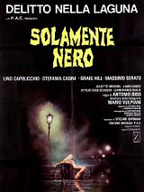 Affiche de Terreur sur la lagune, film à voir en streaming sur Pygargue