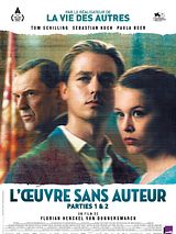 Affiche de L'Oeuvre sans auteur - Partie 1, film à voir en streaming sur Pygargue